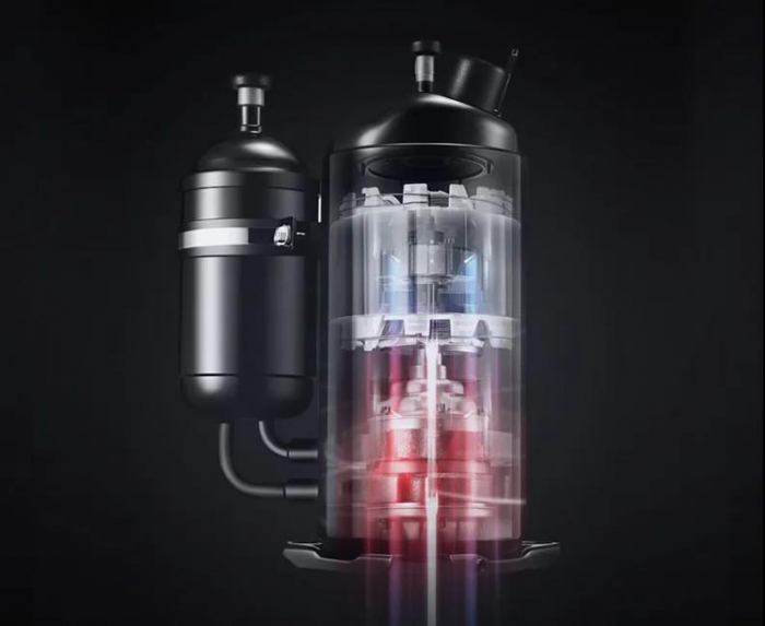 關于地下室以除濕上新風系統還是開窗+單獨除濕機？