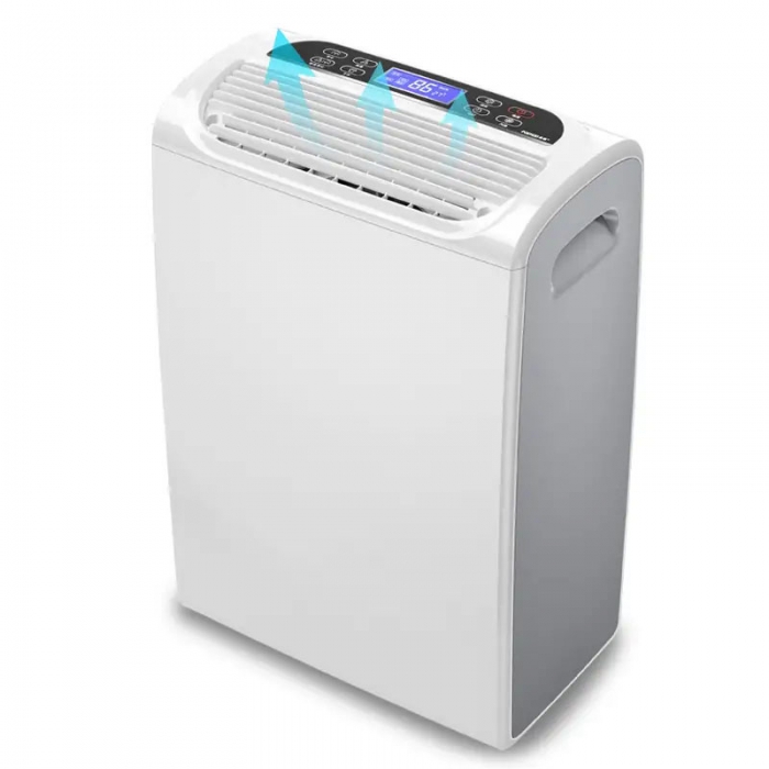 如何選擇除濕機？除濕機是否必要