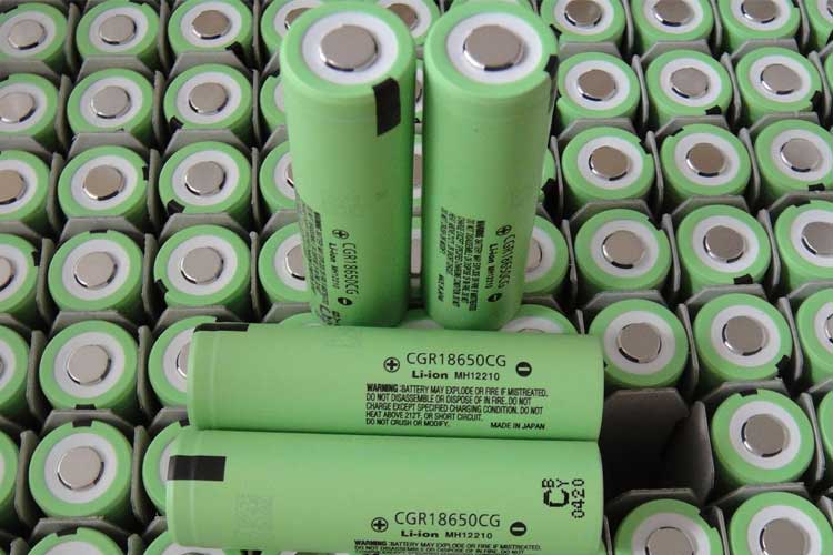 5個最佳存儲和充電技巧，延長鋰電池的使用壽命