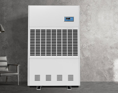 選購工業除濕機應該考慮什么(圖1) 工業除濕機的考慮因素