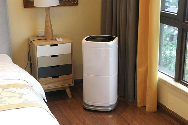 升溫烘干型除濕機(jī)720L/D