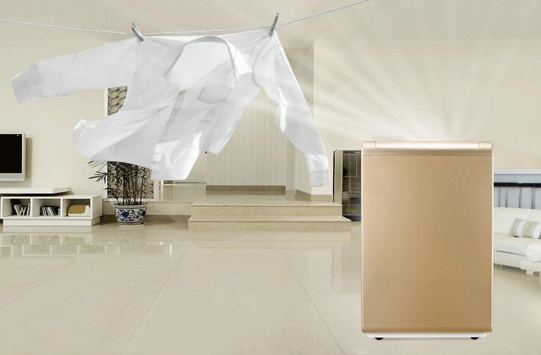 低溫環(huán)境除濕機(jī)結(jié)霜應(yīng)當(dāng)如何處理，怎么解決？