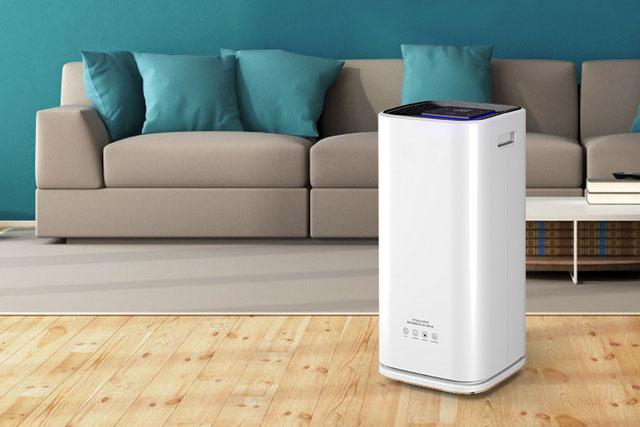 什么時候選擇加濕器/除濕機?