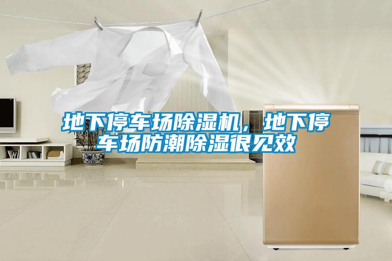 地下停車場(chǎng)除濕機(jī)，地下停車場(chǎng)防潮除濕很見效