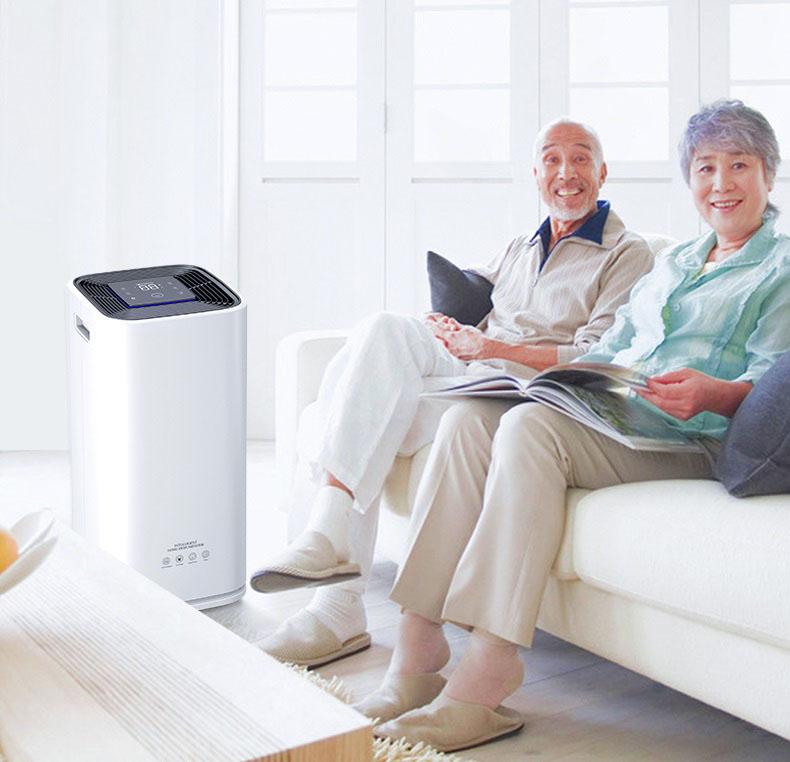 烏魯木齊四種冷源空調(diào)系統(tǒng)的運(yùn)行費(fèi)用比較(一)