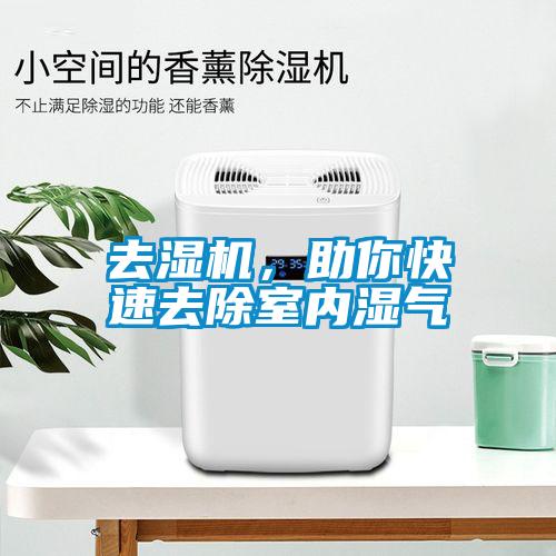 去濕機,助你快速去除室內(nèi)濕氣