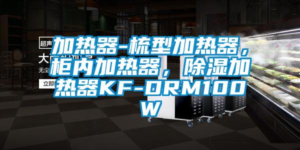 加熱器-梳型加熱器,柜內(nèi)加熱器,除濕加熱器KF-DRM100W