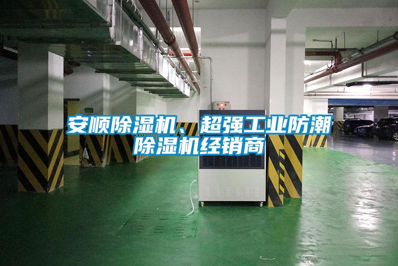 安順除濕機、超強工業防潮除濕機經銷商