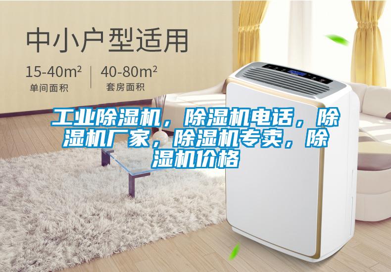 工業除濕機，除濕機電話，除濕機廠家，除濕機專賣，除濕機價格