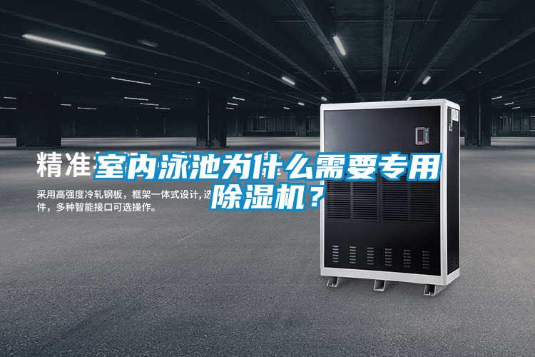 室內(nèi)泳池為什么需要專用除濕機(jī)?