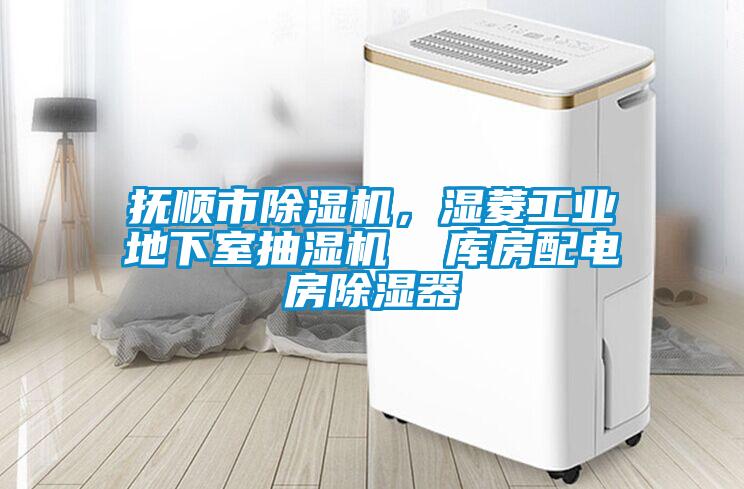 撫順市除濕機(jī)，濕菱工業(yè)地下室抽濕機(jī)  庫房配電房除濕器