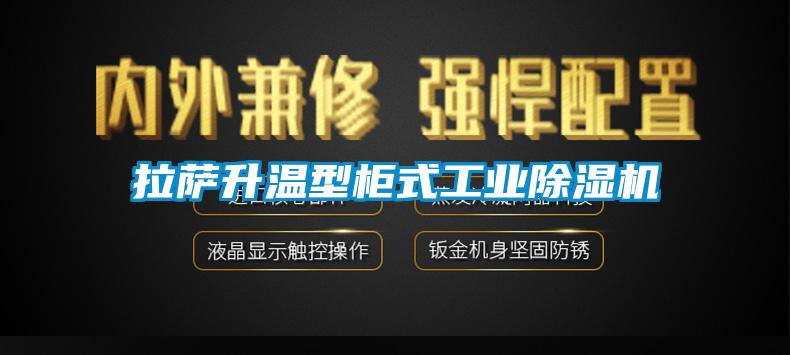 拉薩升溫型柜式工業除濕機