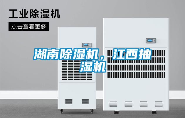湖南除濕機,江西抽濕機