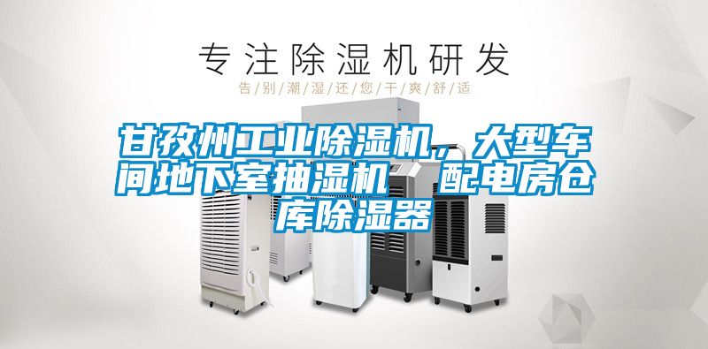 甘孜州工業除濕機,大型車間地下室抽濕機 配電房倉庫除濕器