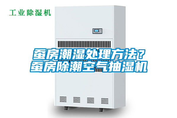 蠶房潮濕處理方法?蠶房除潮空氣抽濕機(jī)