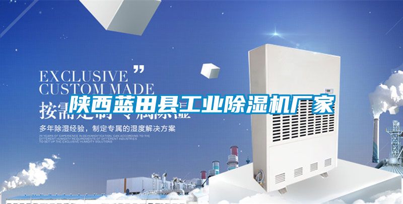 陜西藍(lán)田縣工業(yè)除濕機(jī)廠(chǎng)家