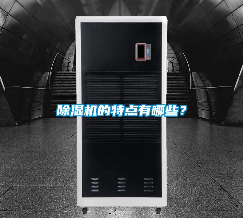 除濕機的特點有哪些？